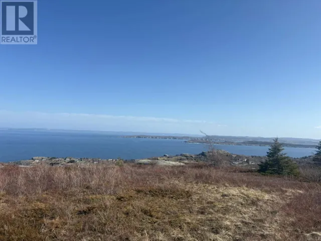 0 Farm Road, Upper Island Cove, Newfoundland & Labrador A0A4E0