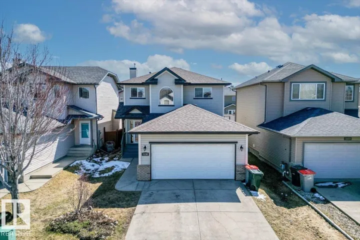 1130 WESTERRA WY, Stony Plain, Alberta T7Z2Z1
