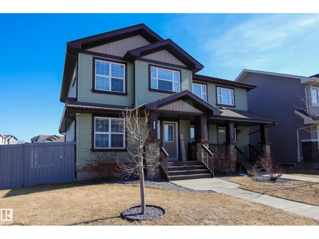 3805 170A AV NW, Edmonton, Alberta T5Y3S1