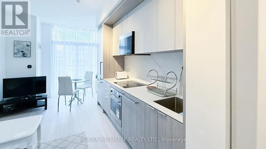 708 - 6 GREENBRIAR ROAD, Toronto (Bayview Village), Ontario M2K0H6