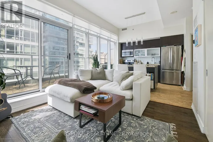 UPH7 - 21 NELSON STREET, Toronto (Waterfront Communities), Ontario M5V3H9