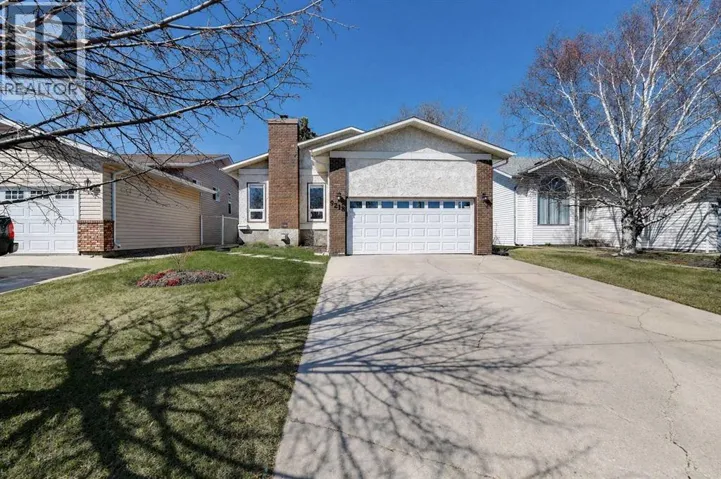 9218 63 Avenue, Grande Prairie, Alberta T8W1A9
