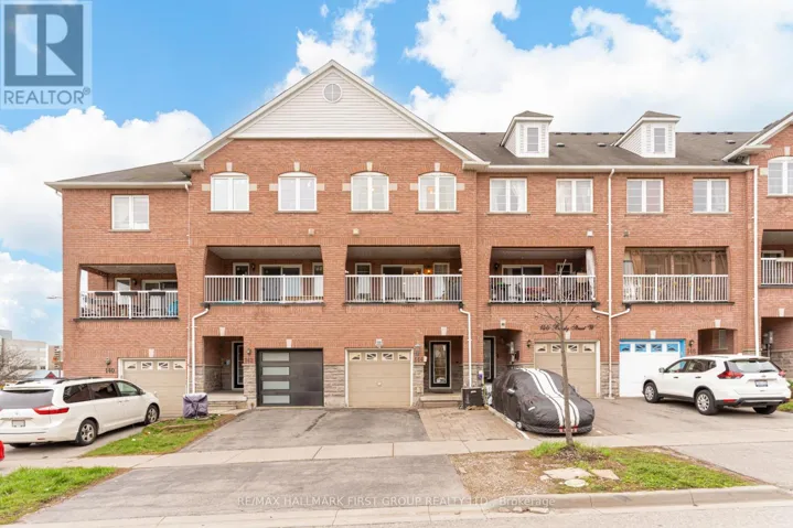 144 BAYLY STREET W, Ajax (South West), Ontario L1S0C3