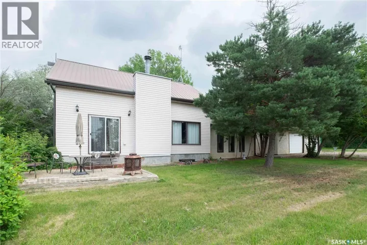 501 Bank STREET, Saskatchewan Beach, Saskatchewan S0G4L0