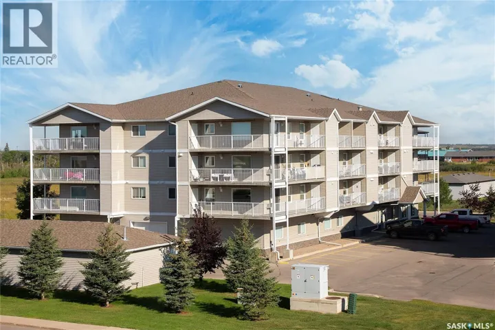 403 2781 Woodbridge DRIVE, Prince Albert, Saskatchewan S6V3Z9