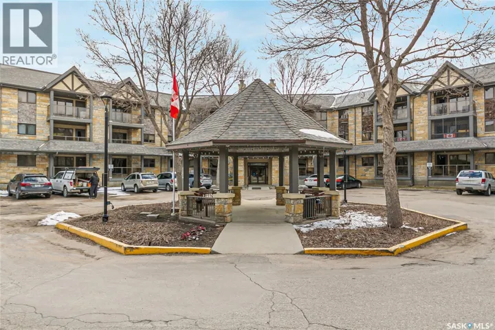329 2530 25th AVENUE, Regina, Saskatchewan S4S4E6