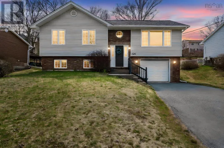 438 Colby Drive, Dartmouth, Nova Scotia B2V2K6
