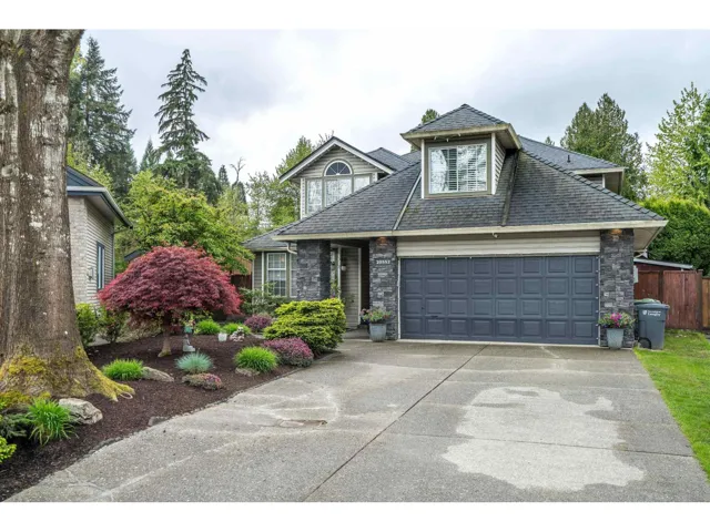 20552 96A AVENUE, Langley, British Columbia V1M2H3