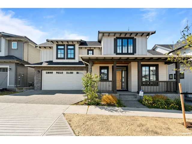 7545 197A STREET, Langley, British Columbia V2Y5K2