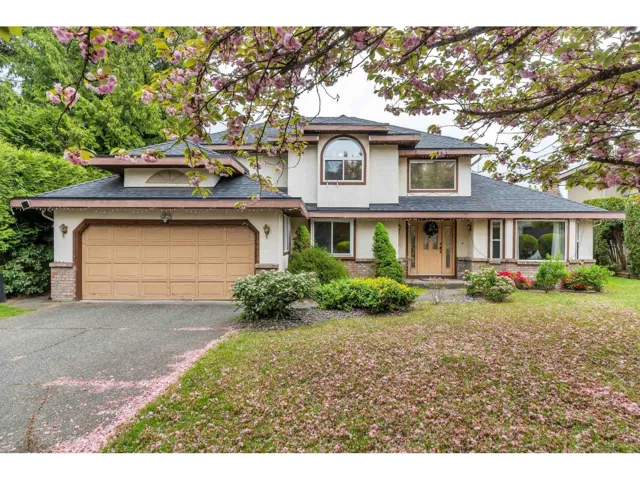 10528 168A STREET, Surrey, British Columbia V4N3H6