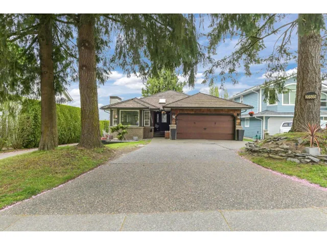 20535 98 AVENUE, Langley, British Columbia V1M2H6