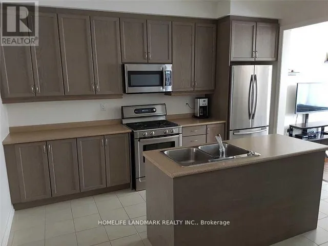 114 ALEXIE WAY, Vaughan (Vellore Village), Ontario L4H3V4