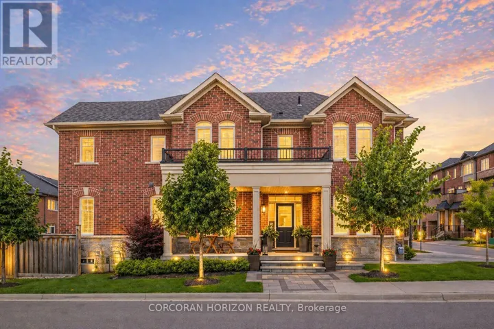 81 DUNDONALD TRAIL, Newmarket (Glenway Estates), Ontario L3Y0E1