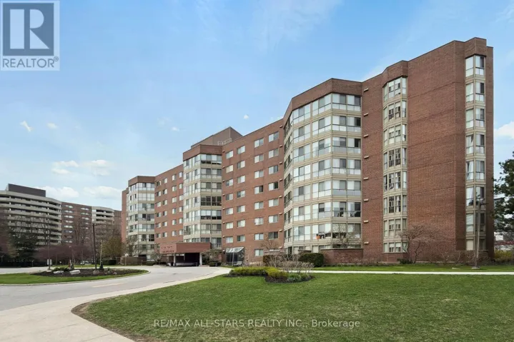 506 - 5 WELDRICK ROAD W, Richmond Hill (North Richvale), Ontario L4C8S9