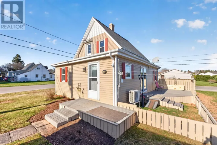 27 Garden Drive, Kensington, Prince Edward Island C0B1M0