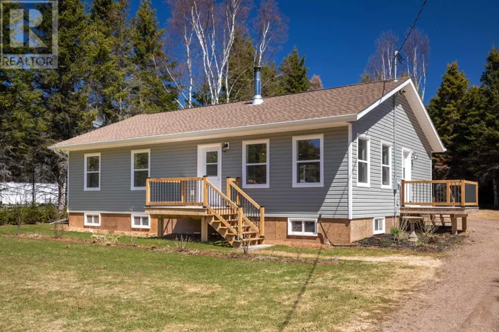 91 Rays Lane, DeSable, Prince Edward Island C0A1J0