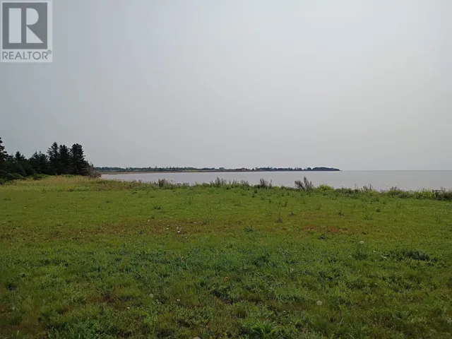 Lot 11 Provost Cove Road, Cape Traverse, Prince Edward Island C0B1X0