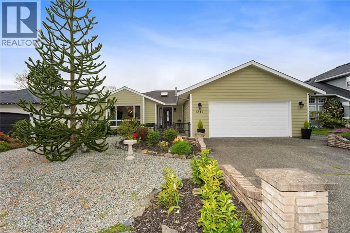 5845 Ralston Dr, Nanaimo, British Columbia V9T6C5