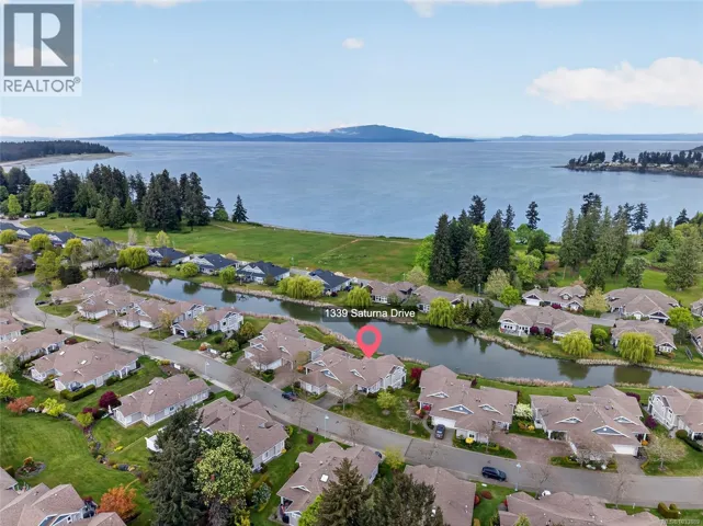 1339 SATURNA Dr, Parksville, British Columbia V2P2T9