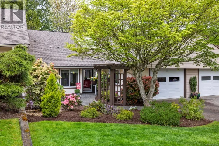 21 885 Berwick Rd, Qualicum Beach, British Columbia V9K1N7