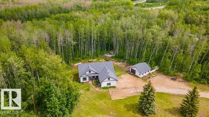 #20 465070 RGE ROAD 20, Rural Wetaskiwin County, Alberta T0C2V0