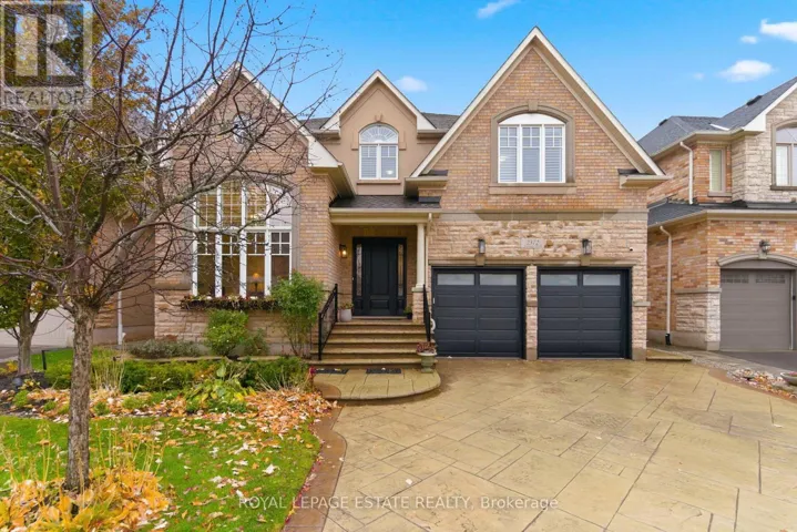 2372 AWENDA DRIVE, Oakville (JC Joshua Creek), Ontario L6H7P7