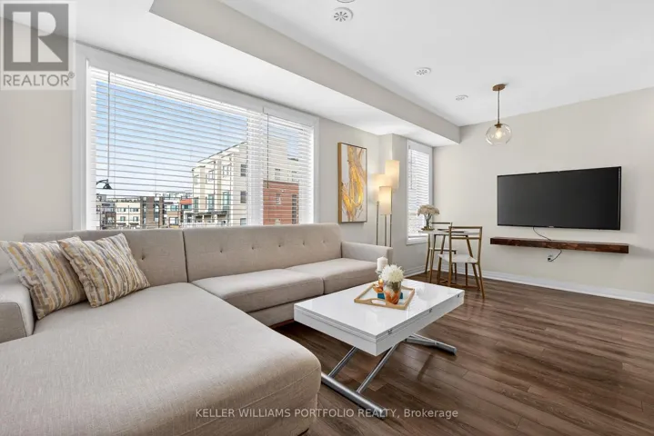 7 - 171 WILLIAM DUNCAN ROAD, Toronto (Downsview-Roding-CFB), Ontario M3K0B7