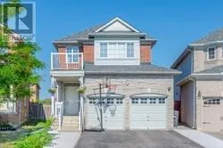 UPPER LEVEL - 44 GOLD HILL ROAD W, Brampton (Fletcher's Creek Village), Ontario L6X4V2