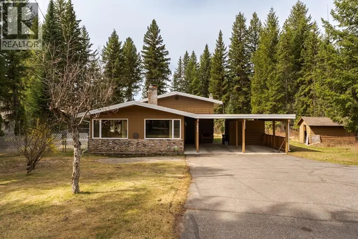 3655 RIVERVIEW ROAD, Prince George, British Columbia V2K4Y7