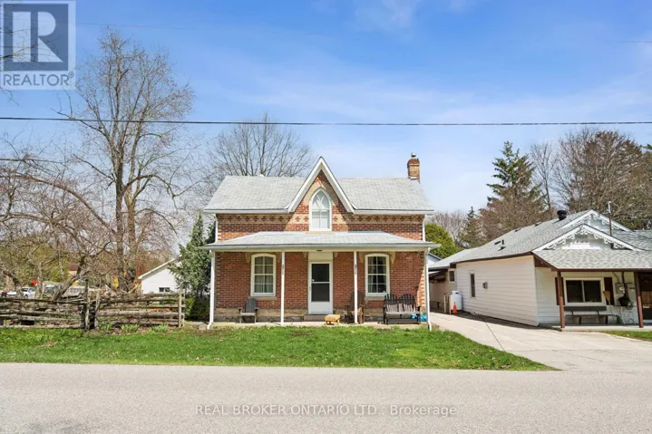 347 EVERT STREET, Guelph/Eramosa, Ontario N0B2K0