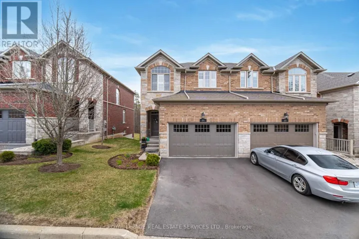 54 OAKHAVEN PLACE, Hamilton (Ancaster), Ontario L9K0B6