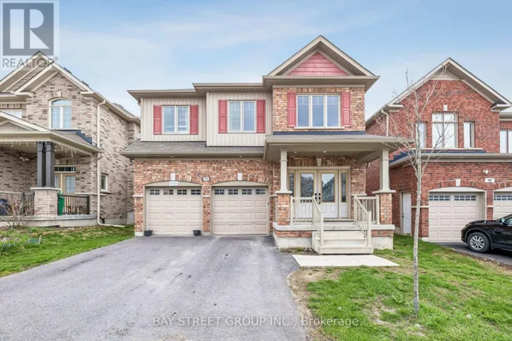734 SAWMILL ROAD E, Peterborough (Northcrest Ward 5), Ontario K0L0G3