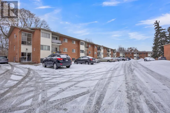 308 - 1172 HAMILTON ROAD, London East (East O), Ontario N5W1A9