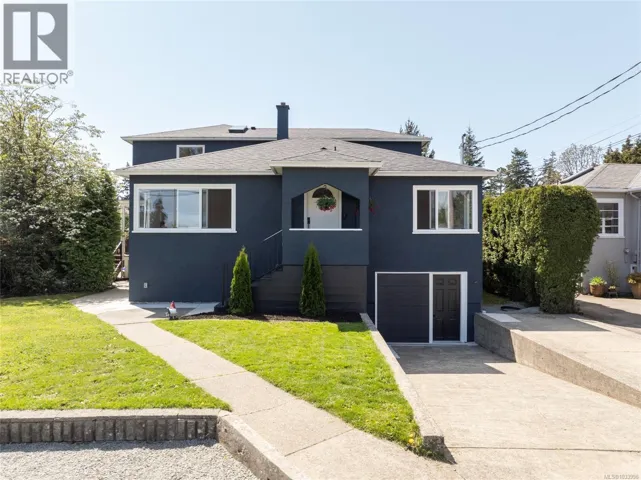 715 Middleton St, Saanich, British Columbia V9A2E1