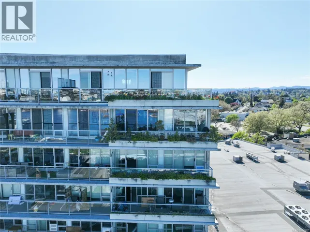 1116 160 Wilson St, Victoria, British Columbia V9A3P9