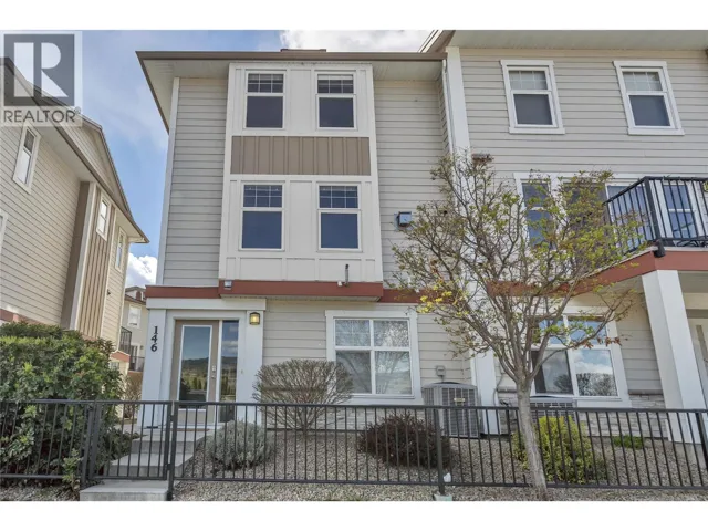 3363 Wilson Street Unit# 146, Penticton, British Columbia V2A9G7