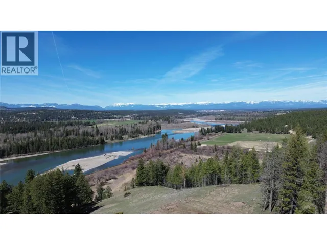 Lot 2 Wardner Ft. Steele Road, Fort Steele, British Columbia V0B2J0