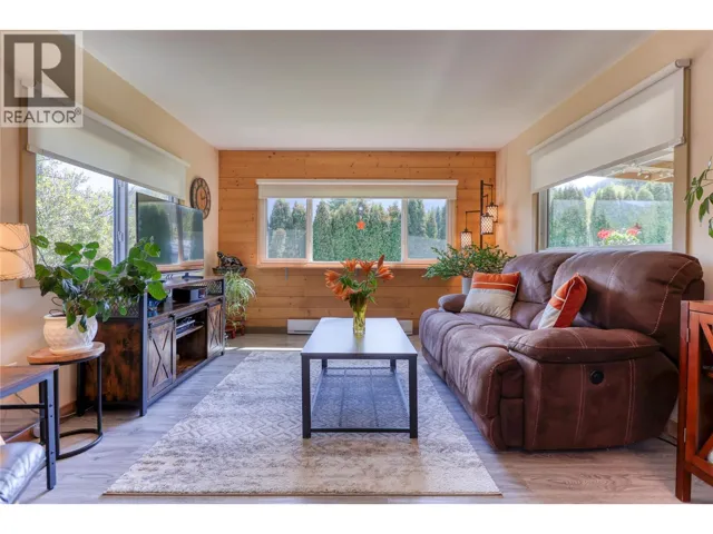 1554 GRANITE Road Unit# 39, Nelson, British Columbia V1L6P1