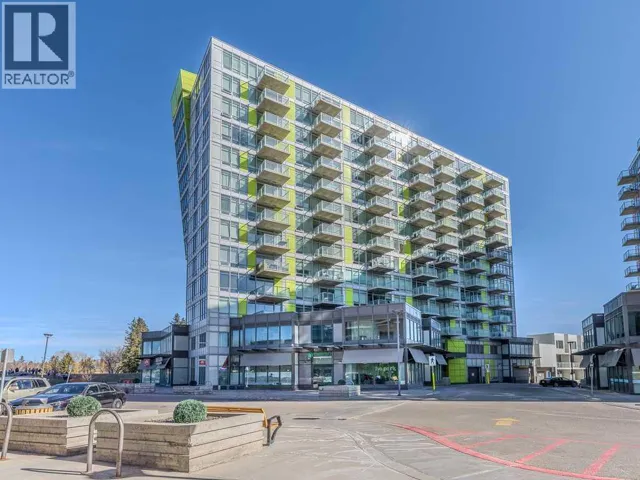 706, 30 Brentwood Common NW, Calgary, Alberta T2L2L8