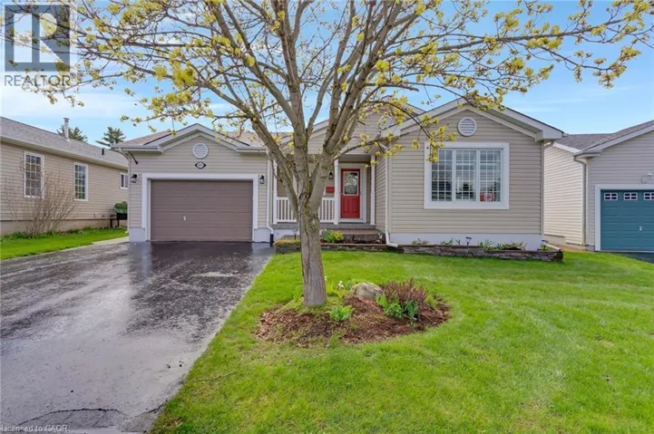 168 GLENARIFF Drive, Freelton, Ontario L8B1A5