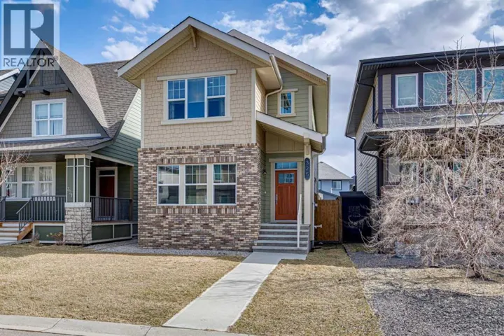 325 Marquis Heights SE, Calgary, Alberta T3M2A7