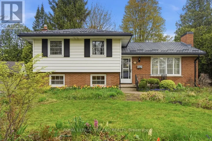 1281 VICTORIA DRIVE, London East (East C), Ontario N5Y4E5