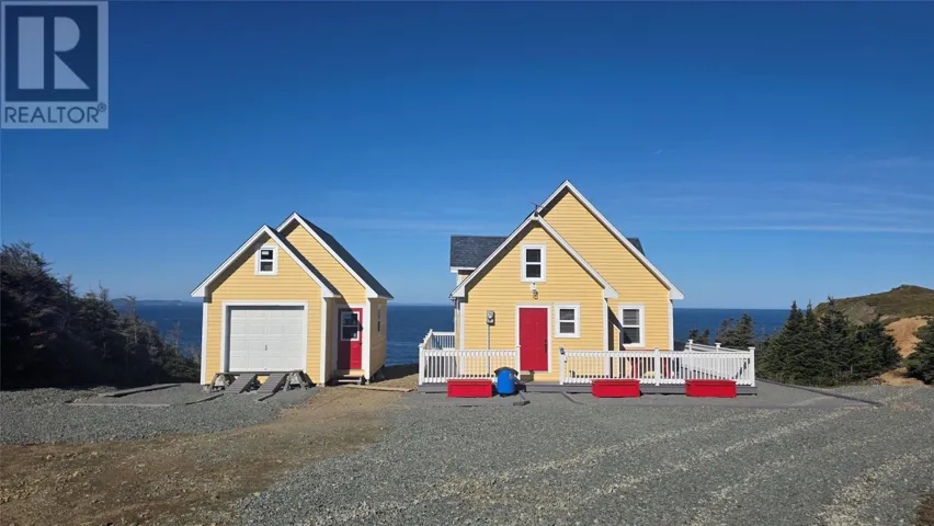 1 Gallows Cove, Twillingate, Newfoundland & Labrador A0G4M0