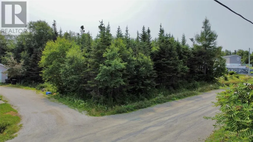 7 Bottom Brook Heights, Rocky Harbour, Newfoundland & Labrador A0K4N0