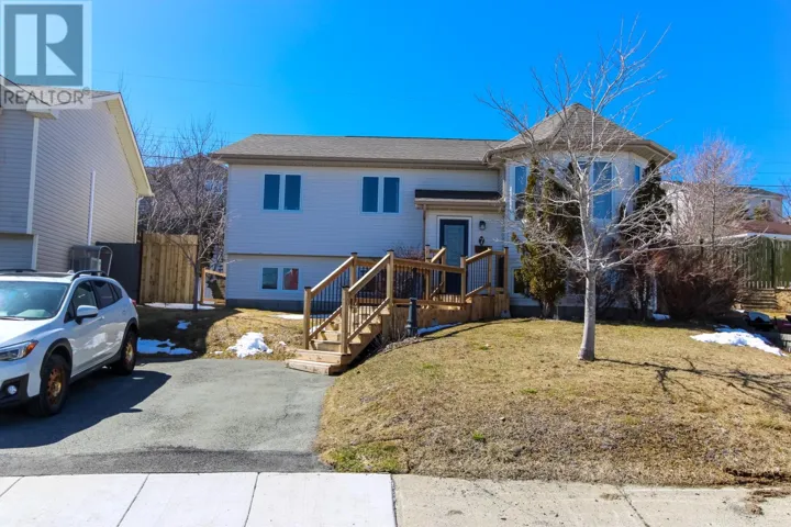 7 Carrisbrooke Place, Paradise, Newfoundland & Labrador A1L1J7
