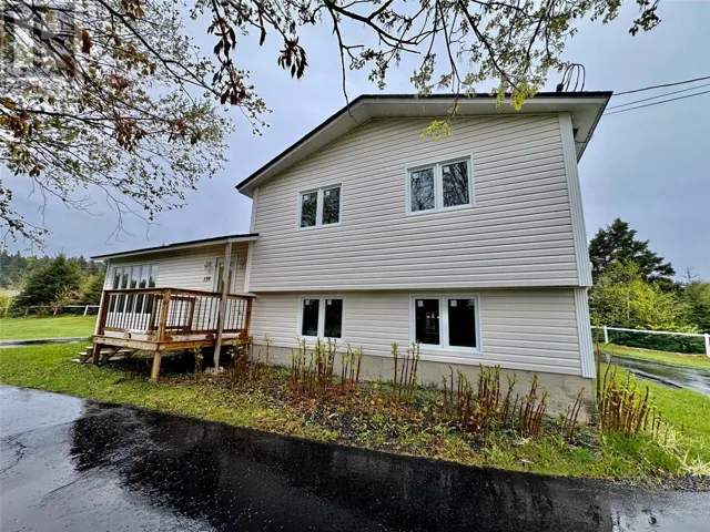 139 Main Street, SUMMERFORD, Newfoundland & Labrador None