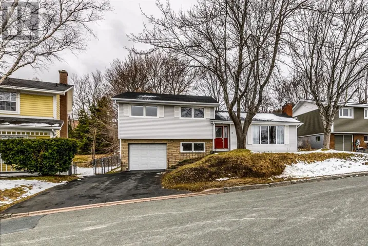 8 Donegal Place, St. John's, Newfoundland & Labrador A1B3L6