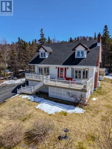 142 Tucker's Hill Road, Portugal Cove-St. Philips, Newfoundland & Labrador A1M1N3
