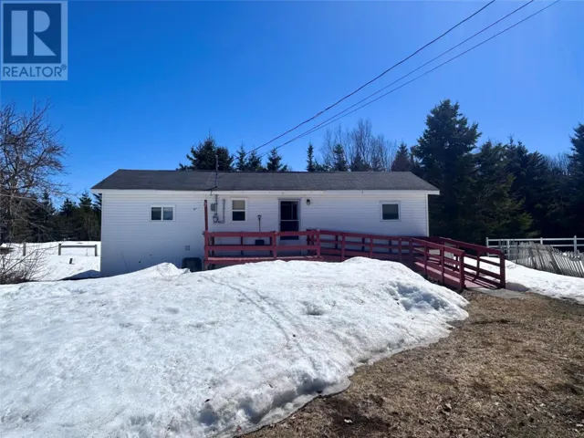 1B Country Road, Cox's Cove, Newfoundland & Labrador A0L1C0