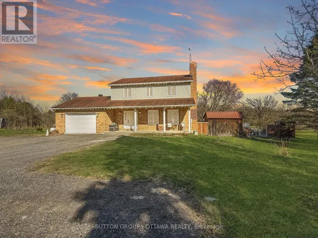 19408 COUNTY 18 ROAD, South Glengarry, Ontario K0C1S0